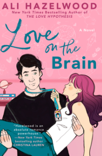Love on the Brain