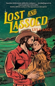 Lost and Lassoed
