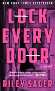 Lock Every Door