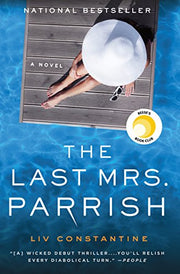 Last Mrs. Parrish