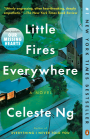 Little Fires Everywhere