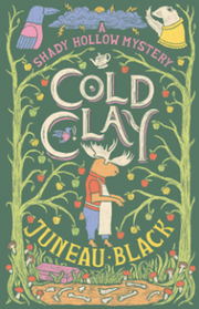 Cold Clay