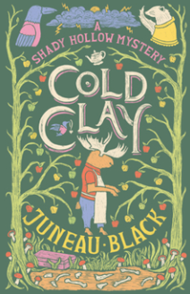 Cold Clay