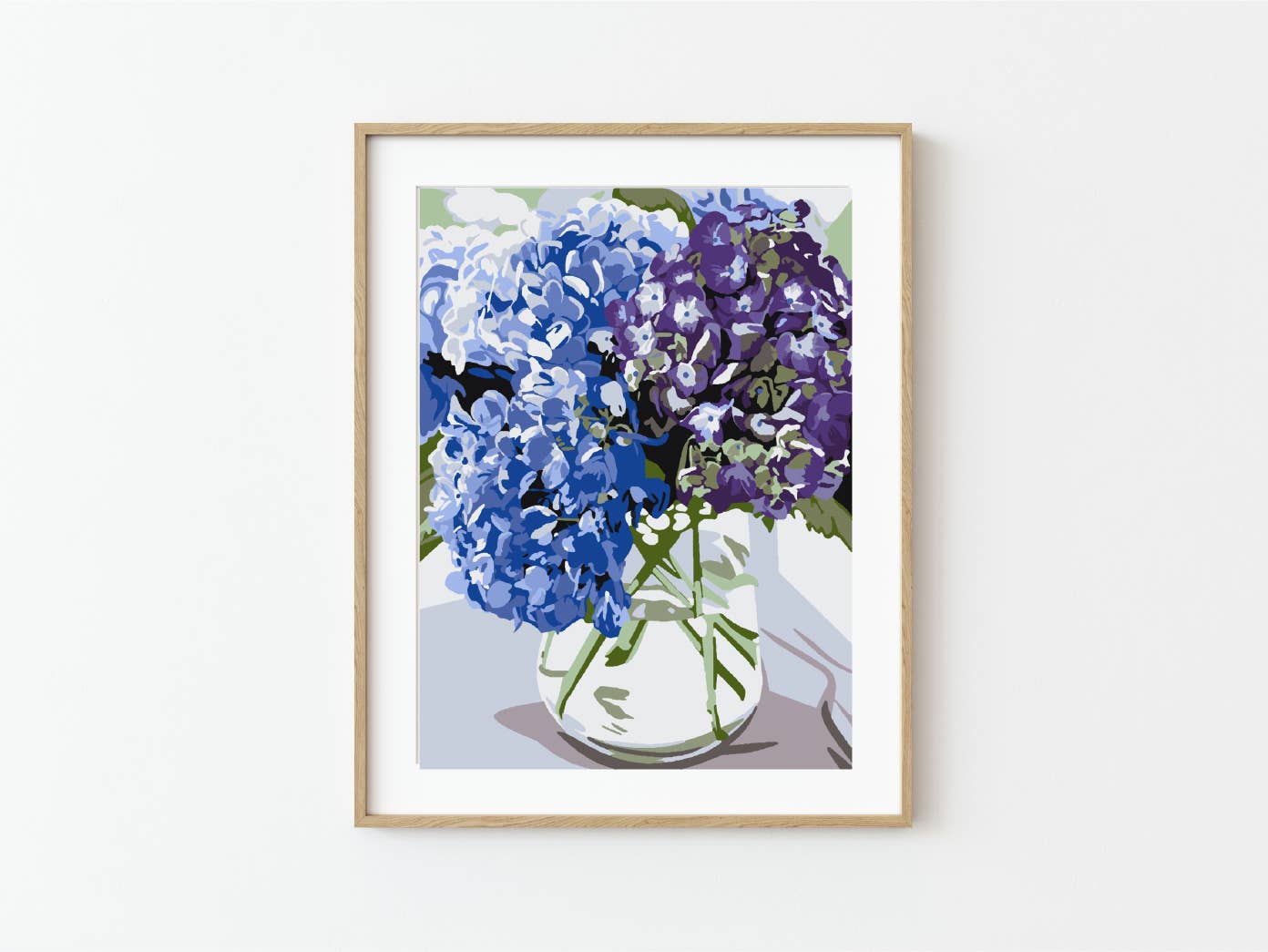 Special Edition Illustrated Sincerest Stems