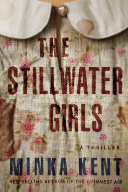 Stillwater Girls clothing line featuring stylish, comfortable outfits for everyday wear.