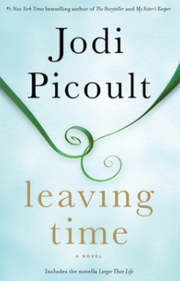 Leaving Time