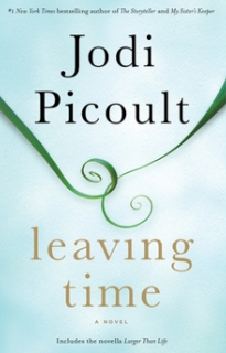 Leaving Time