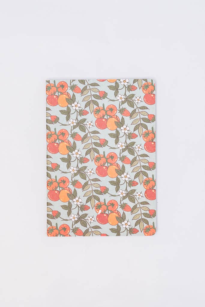 Rough Draft Notebook Set, Growing Imperfectly — multi-pack for writing, journaling, and drafting.