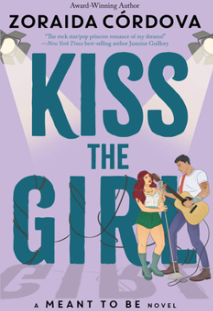 Kiss the Girl
