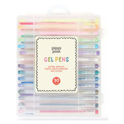 Gel Pens Set by Pippi Post - Paper & Vine Book Bar