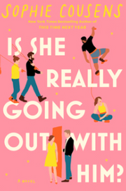 Is She Really Going Out with Him?