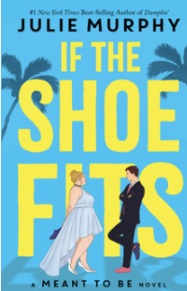 If the Shoe Fits