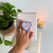 But First Books Kindle Grip