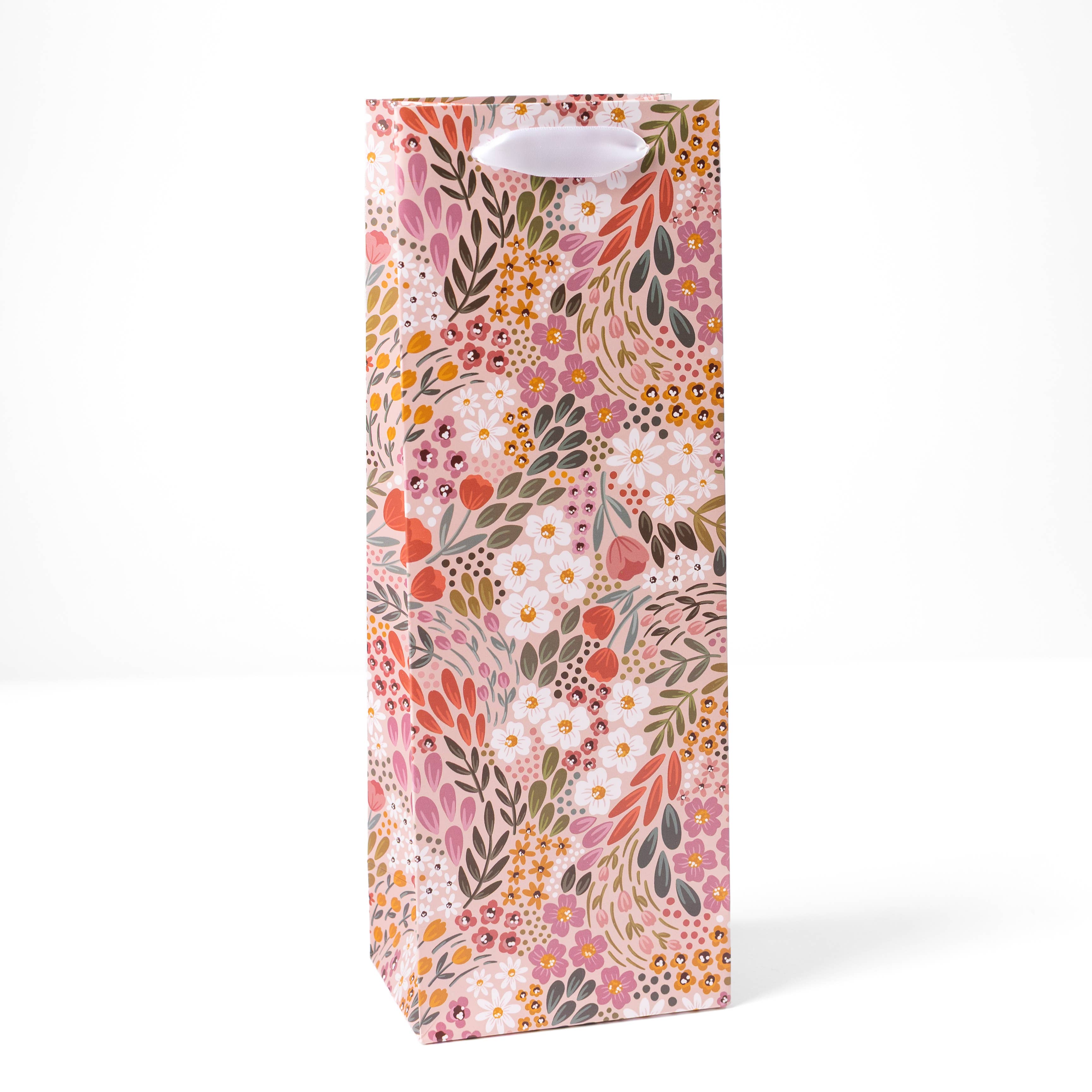 Summer Meadows Gift Bag: Wine