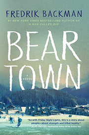 Bear Town