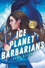 Ice Planet Barbarians