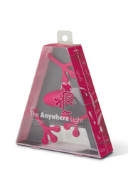 Anywhere Light - Posey Pink