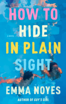 How to Hide in Plain Sight