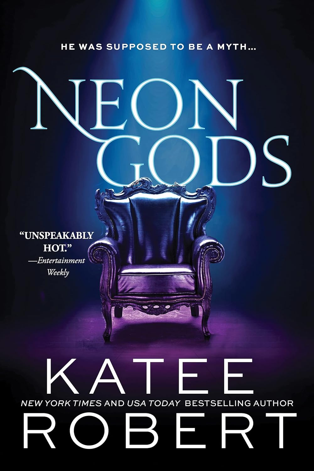 Neon God's