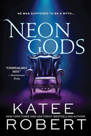 Neon God's