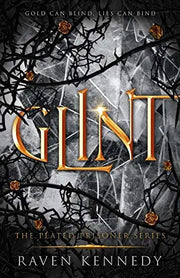 Glint product image showing a sleek, minimal design with premium finish and modern aesthetic.