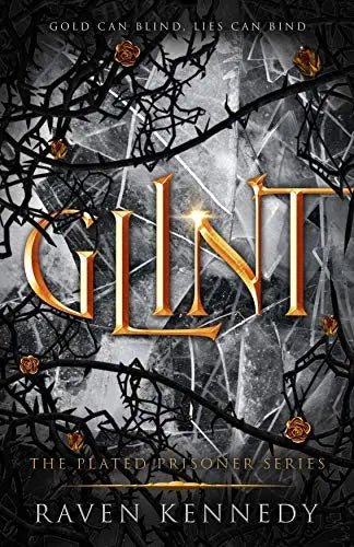 Glint product image showing a sleek, minimal design with premium finish and modern aesthetic.