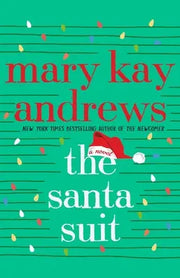 Santa Suit Macmillan