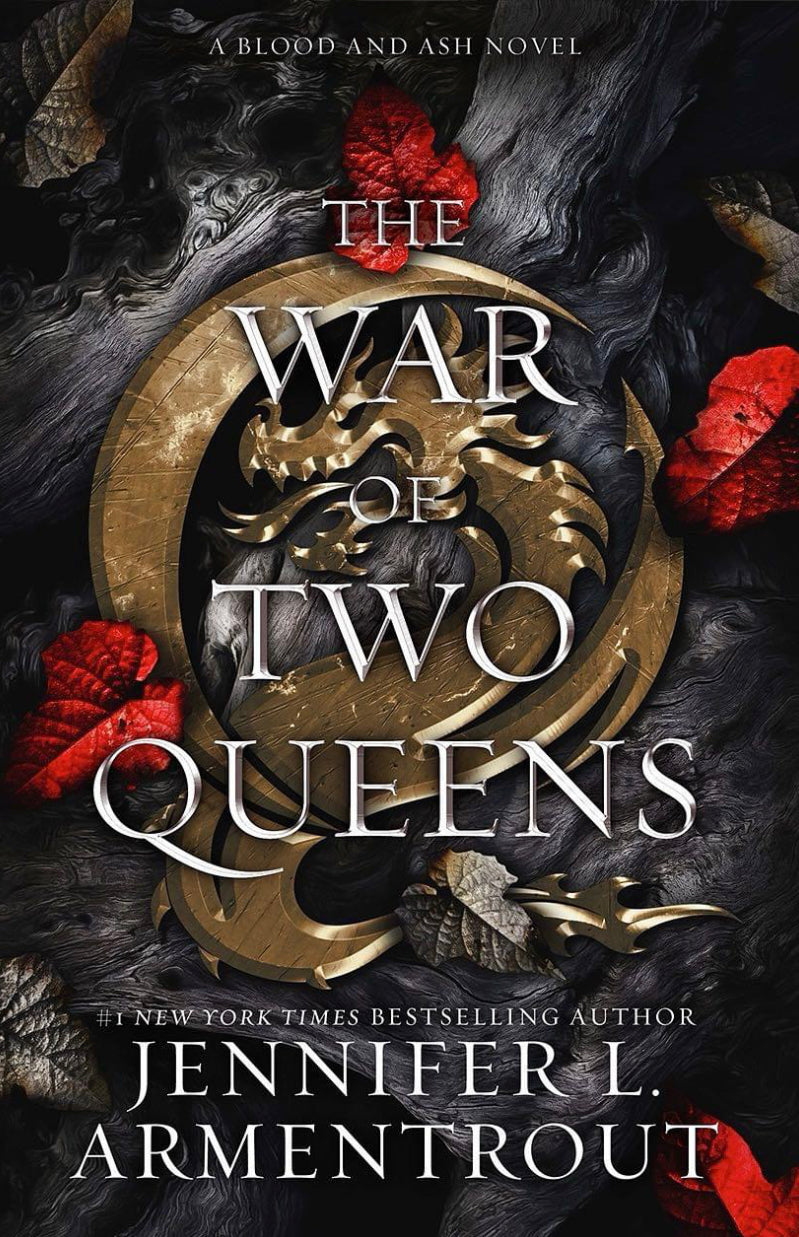 War of Two Queens