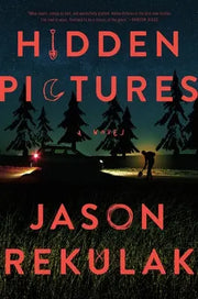 Hidden Pictures puzzle book cover with colorful hidden-object scenes for kids, engaging activity.