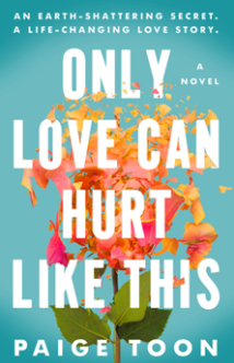 Only Love Can Hurt Like This