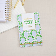 Planner Sticker Book | Vol. 1