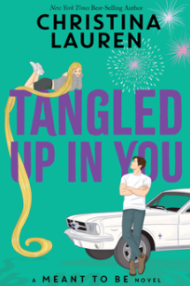 Tangled Up In You