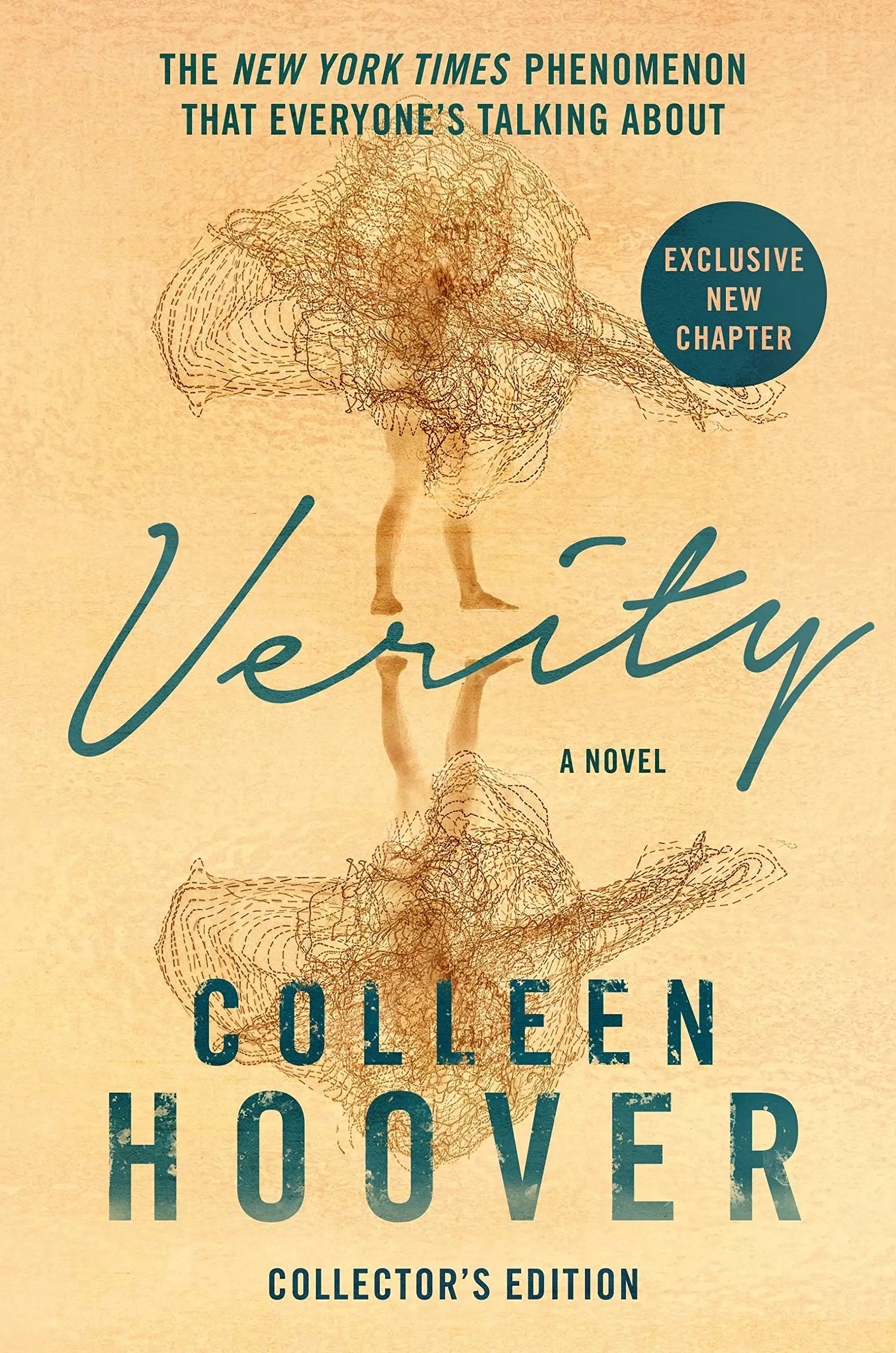 Verity (Special Edition) Hachette