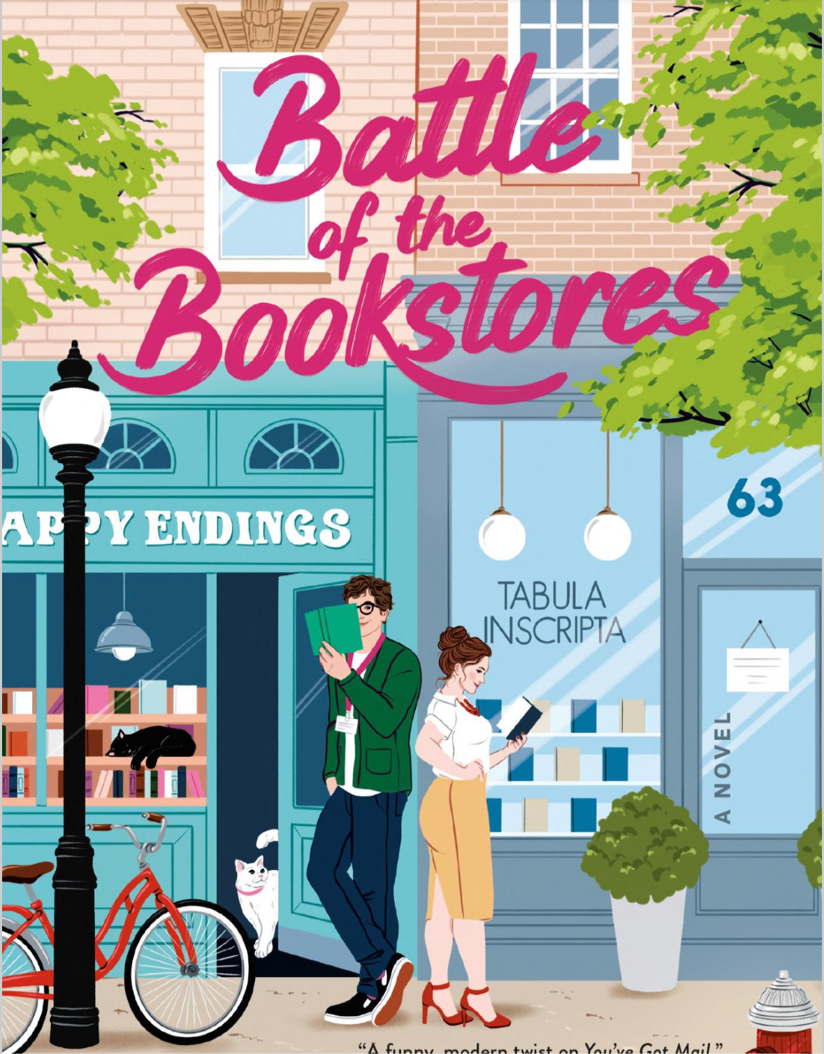 Book of the Month Club