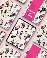 Raisin Hell Kindle Case Paperwhite 11