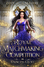 The Royal Matchmaking Competition