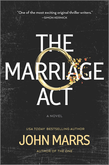 Marriage Act