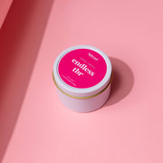 Endless TBR Candle