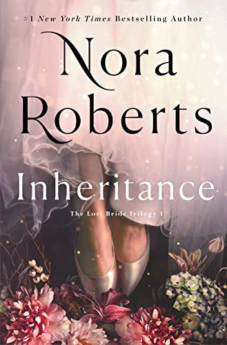 Inheritance: The Lost Bride Trilogy