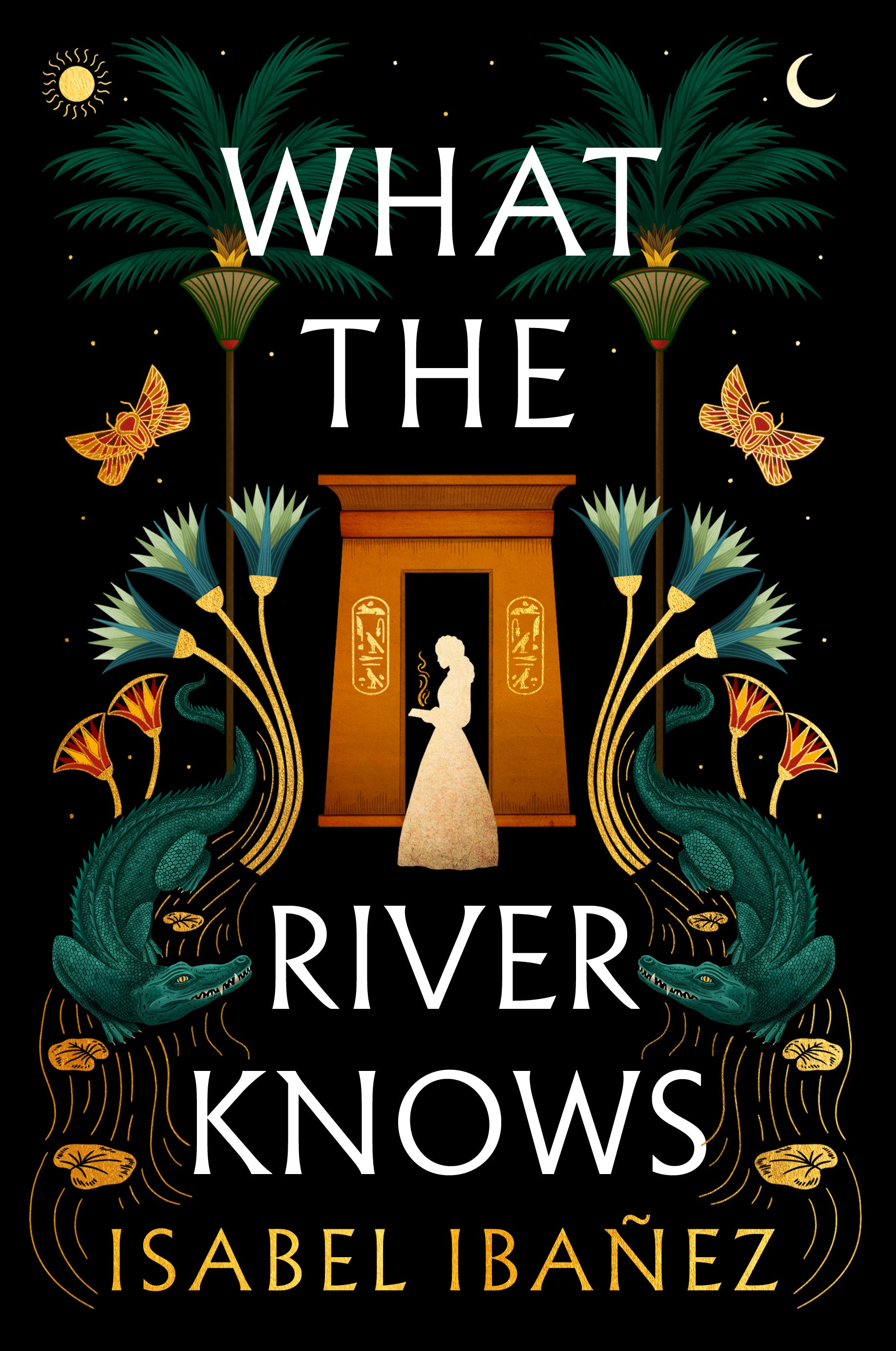 What the River Knows