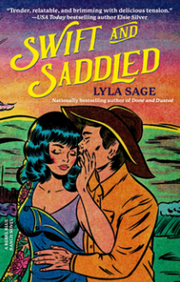 Swift and Saddled