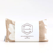 Relaxation Lavender and Rice Eye Pillow