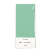 Sage tissue paper: 8 Sheets