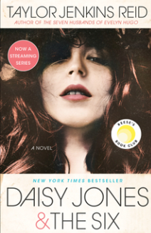 Daisy Jones & The Six