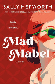 Mad Mabel - Paper & Vine Book Bar