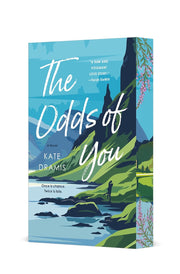 The Odds of You - Paper & Vine Book Bar