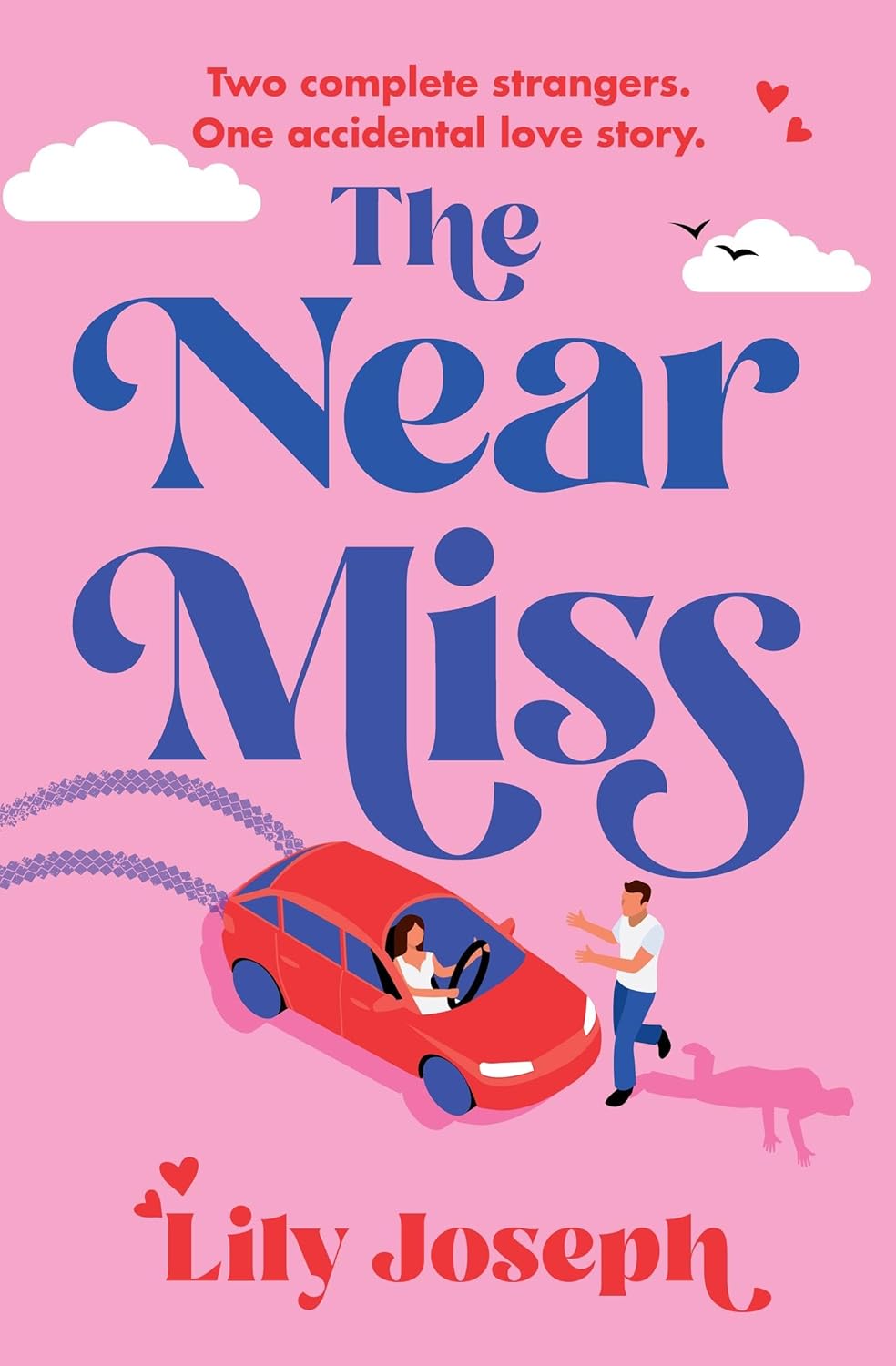 The Near Miss