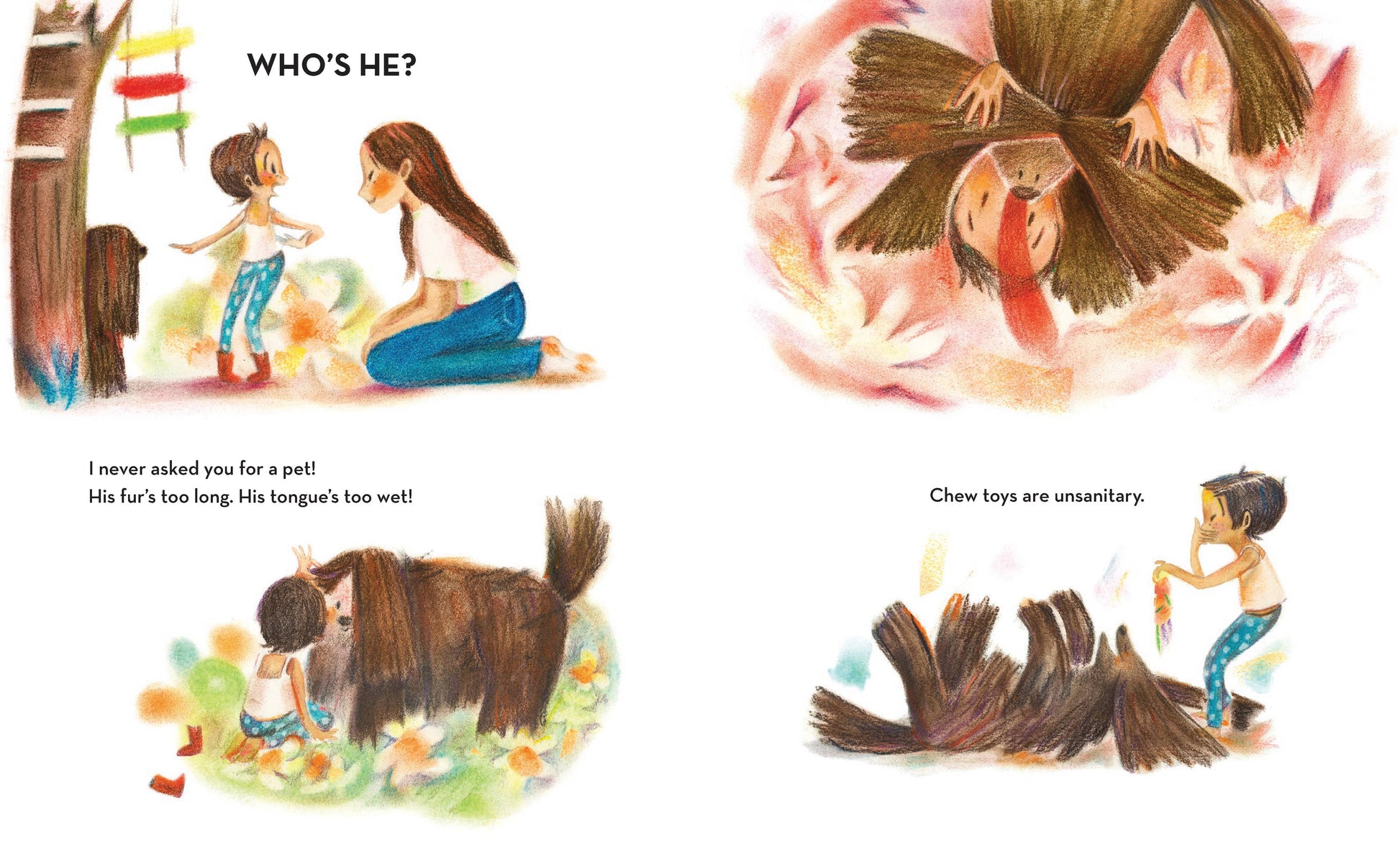 Romantic novel "And Then Came You" by Samantha Chase, softcover edition with blue and pink cover art featuring a sunset be...