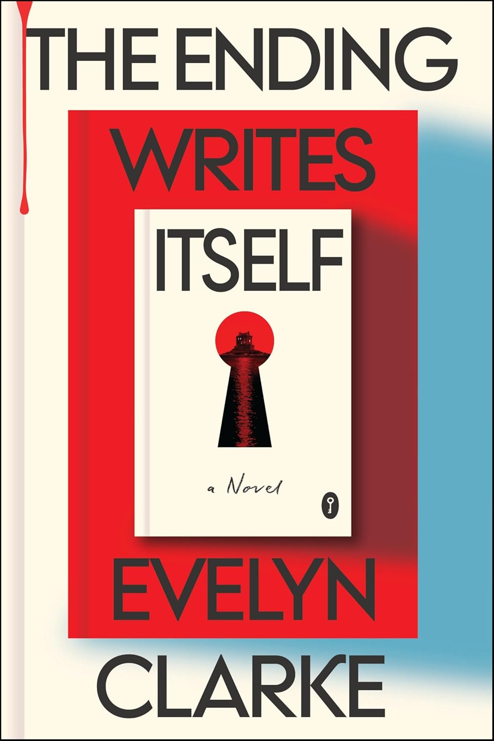 The Ending Writes Itself - Paper & Vine Book Bar