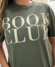 Book Club T-shirt